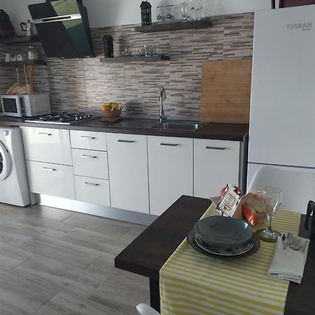 2Faros Daire La Guancha Dış mekan fotoğraf