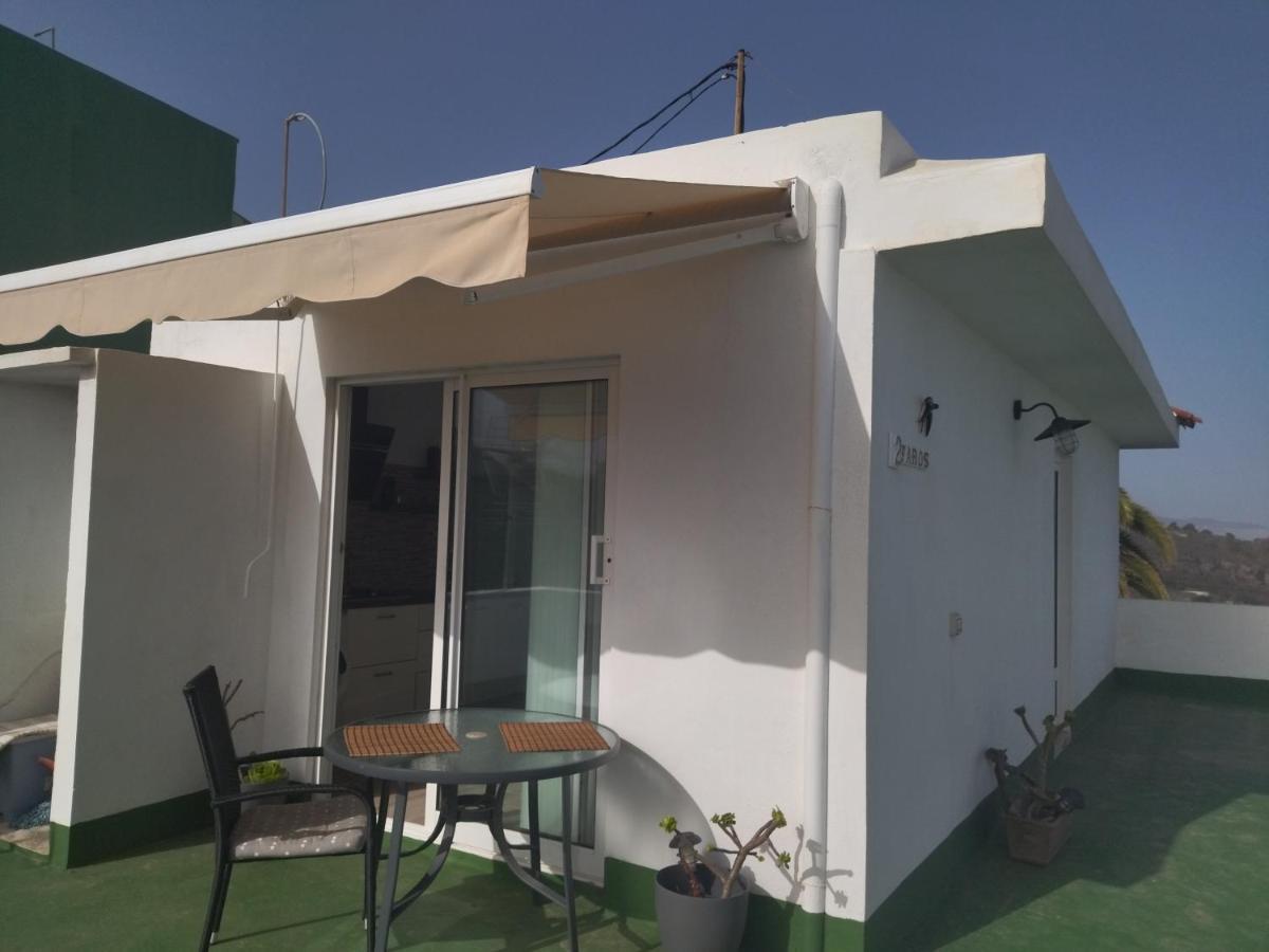 2Faros Daire La Guancha Dış mekan fotoğraf