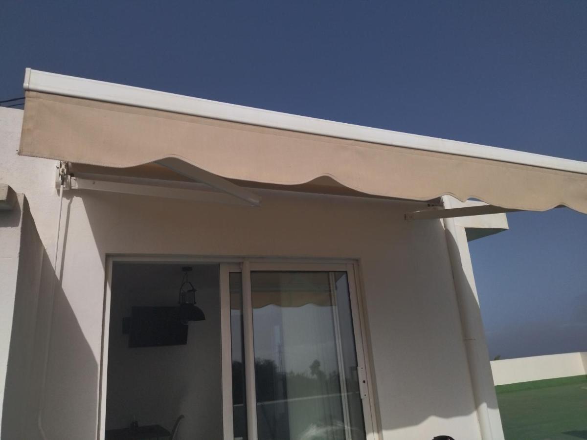 2Faros Daire La Guancha Dış mekan fotoğraf