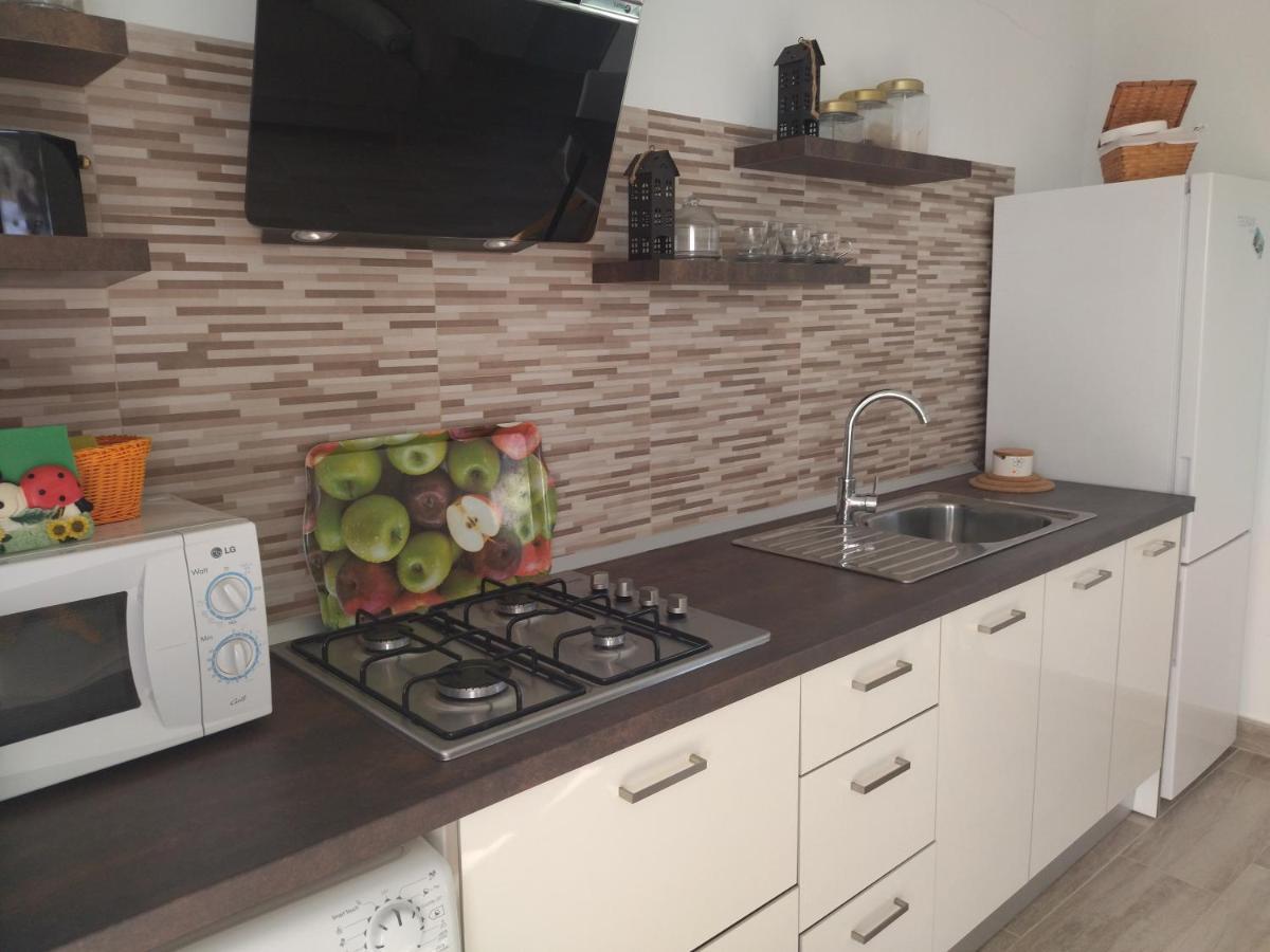 2Faros Daire La Guancha Dış mekan fotoğraf
