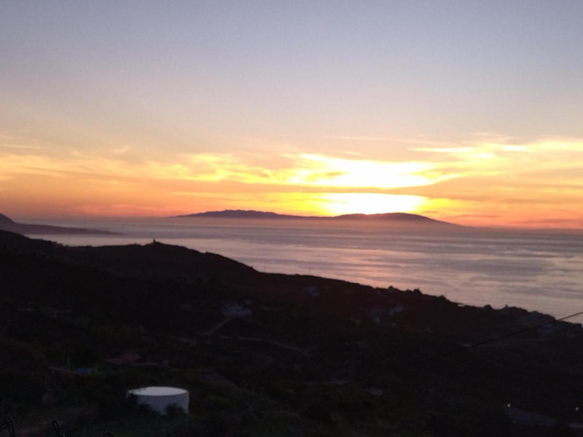 2Faros Daire La Guancha Dış mekan fotoğraf