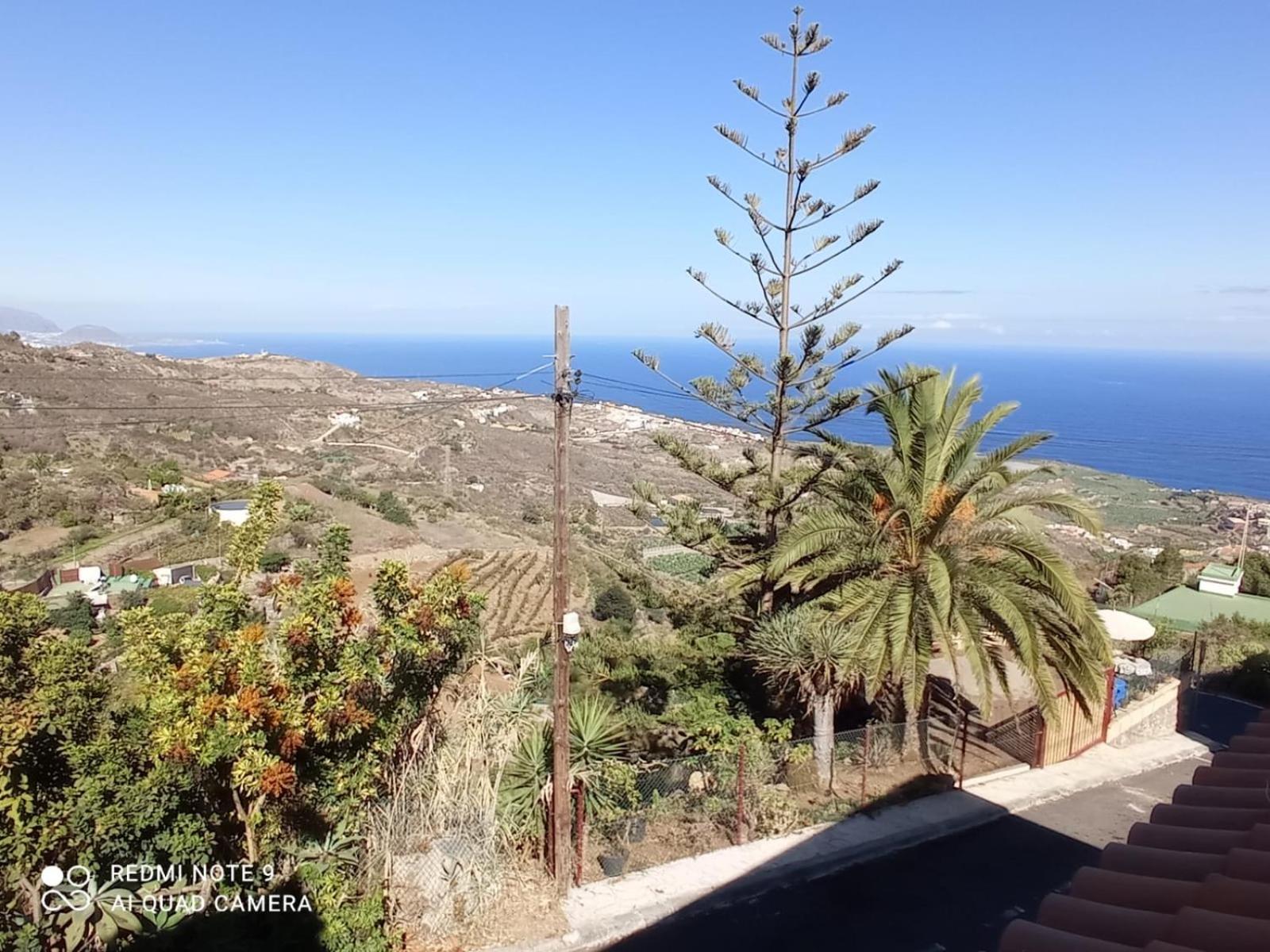 2Faros Daire La Guancha Dış mekan fotoğraf