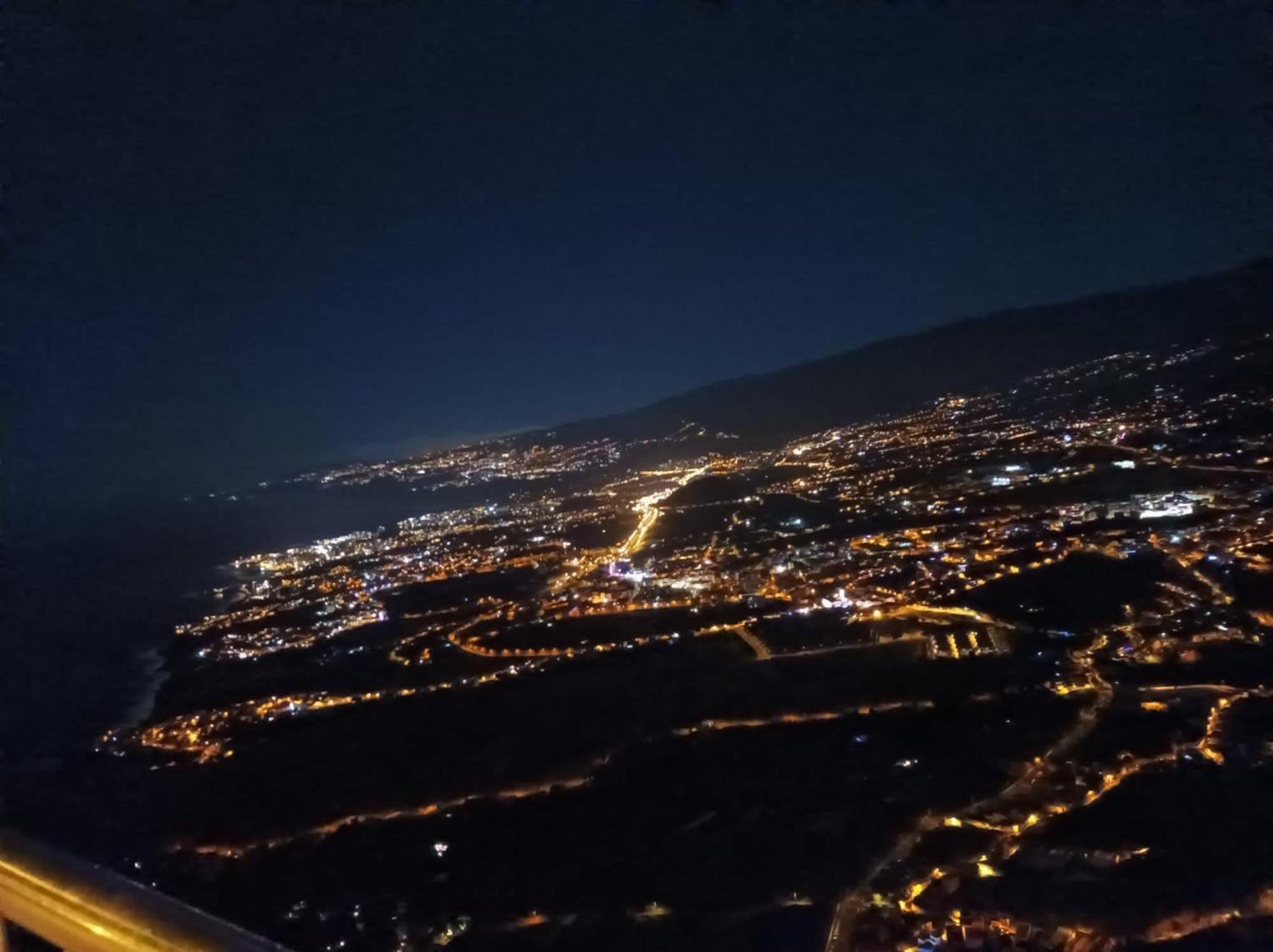 2Faros Daire La Guancha Dış mekan fotoğraf