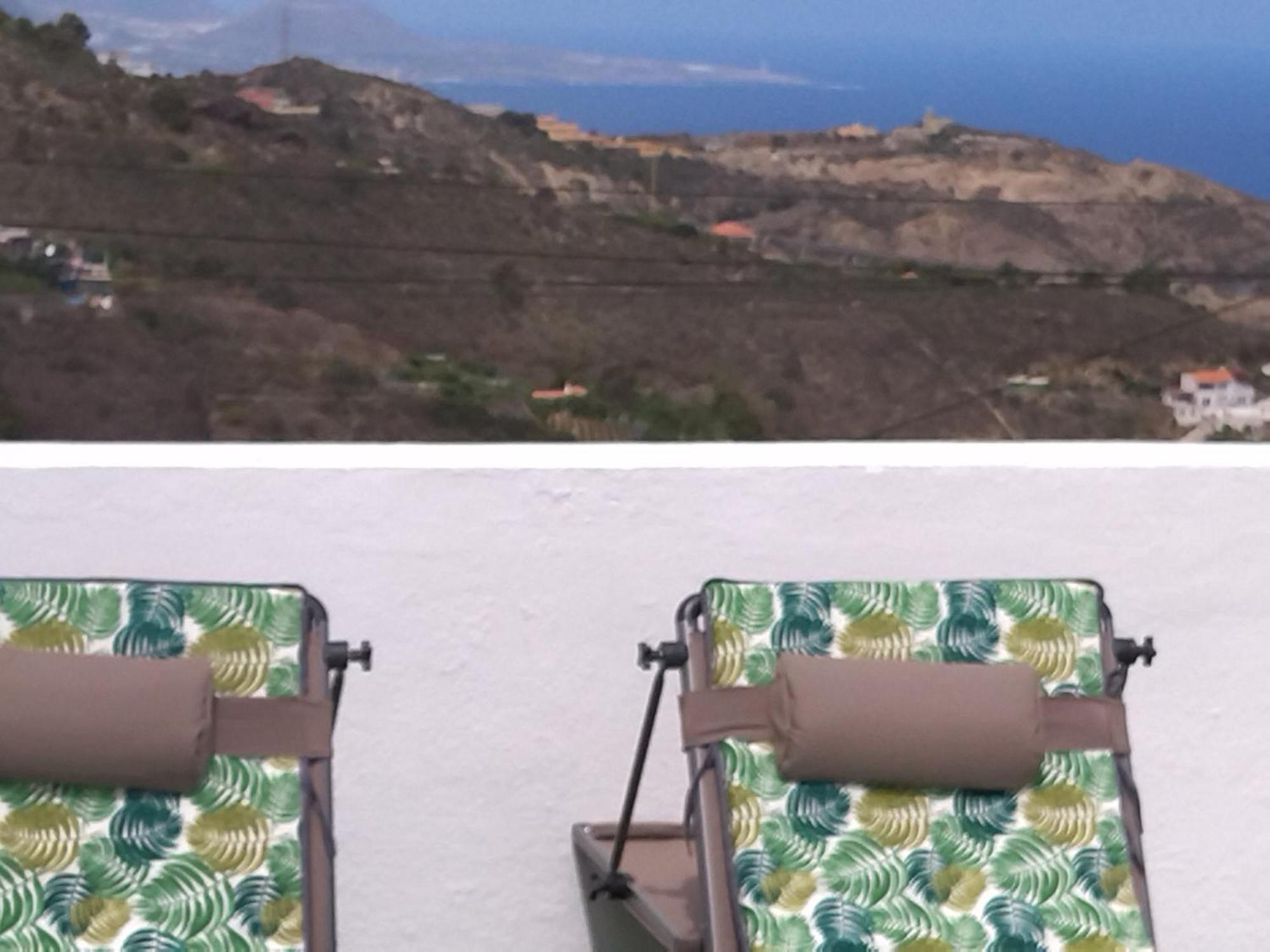 2Faros Daire La Guancha Dış mekan fotoğraf